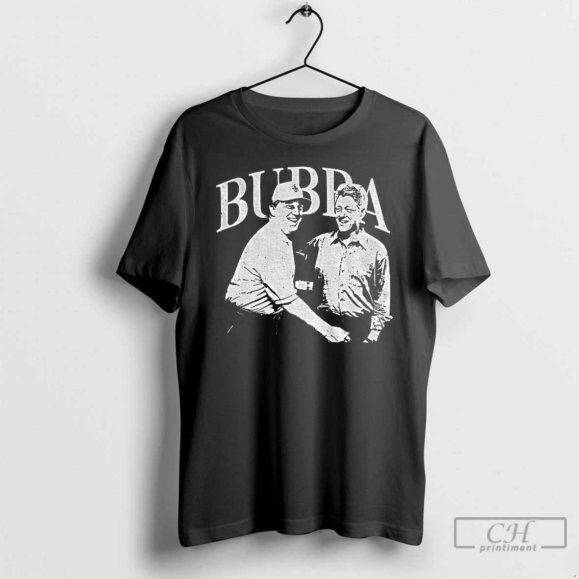 Classic Trump Blow Bubba Anti Trump Retro Graphic T-Shirts, Hoodie, Sweatshirt | RetroVerseTees.com