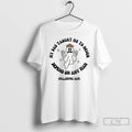 Classic Trust No Man My Dad Taught Me To Never Depend On Any Man Including T-Shirts, Hoodie, Sweatshirt | RetroVerseTees.com
