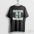 Classic Twinzinini Boombinni T Shirts Hoodie Longsleeve