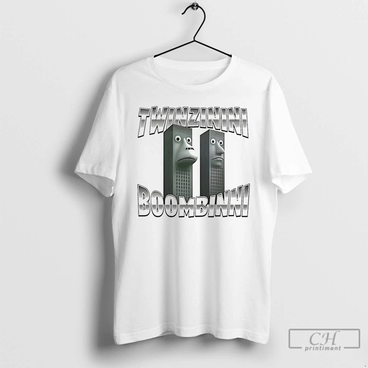 Classic Twinzinini Boombinni Twinzy Bini Bambini 9 11 T Shirts Hoodie Longsleeve