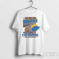 Classic Ucla Bruins 1995 University Of California Los Angeles National Champions
