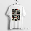 Classic Ufc 323 Dvalishvili Vs Yan 2 Autographed Event T-Shirts, Hoodie, Sweatshirt | RetroVerseTees.com