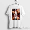 Classic Ufc Fight Night Tsarukyan Vs Hooker Autographed Event T-Shirts, Hoodie, Sweatshirt | RetroVerseTees.com