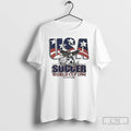 Classic Usa Soccer World Cup 1994 T-Shirts, Hoodie, Sweatshirt | RetroVerseTees.com