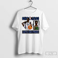 Classic V J Edgecombe Hes On Fire Philadelphia 76ers Nba Jam T-Shirts, Hoodie, Sweatshirt | RetroVerseTees.com