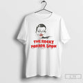 Classic Vtg 70s The Rocky Horror T-Shirts, Hoodie, Sweatshirt | RetroVerseTees.com