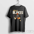 Classic Vanderbilt Basketball Mikayla Blakes Name Pose T-Shirts, Hoodie, Sweatshirt | RetroVerseTees.com