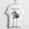 Classic Viking Skeleton It Was The Fuck Around Of Times It Was The Find Out T-Shirts, Hoodie, Sweatshirt | RetroVerseTees.com
