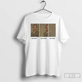 Classic Vincent Van Gogh Van Gogh Van Going Van Gone T-Shirts, Hoodie, Sweatshirt | RetroVerseTees.com