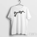 Classic Vinnies Brooklyn Varsity Script T-Shirts, Hoodie, Sweatshirt | RetroVerseTees.com
