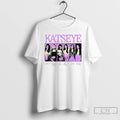 Classic Vintage Katseye Beautiful Chaos Signature Music T-Shirts, Hoodie, Sweatshirt | RetroVerseTees.com