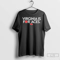 Classic Virginia Is For Aces Nebraska Womens Volleyball T-Shirts, Hoodie, Sweatshirt | RetroVerseTees.com