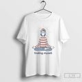 Classic Waldo Yoga Finding Myself T-Shirts, Hoodie, Sweatshirt | RetroVerseTees.com