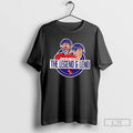 Classic Washington Capitals Alex Ovechkin And Ryan Leonard Legend And Leno T-Shirts, Hoodie, Sweatshirt | RetroVerseTees.com