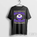Classic Washington Huskies 2025 Ncaa Mens Soccer National Champions T-Shirts, Hoodie, Sweatshirt | RetroVerseTees.com