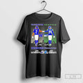 Classic Washington Seattle Huskies Seahawks Football Saturday Sunday T-Shirts, Hoodie, Sweatshirt | RetroVerseTees.com