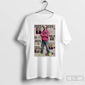 Classic Washington In 2025 Streetwear Newspaper T Shirts Hoodie Longsleeve