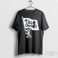 Classic We Own It Seton Hall Pirates Jersey Bleeds Blue T-Shirts, Hoodie, Sweatshirt | RetroVerseTees.com