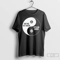 Classic Were So Back Its So Over Ying And Yang T-Shirts, Hoodie, Sweatshirt | RetroVerseTees.com