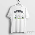 Classic West Virginia University In Woodburn Hall T-Shirts, Hoodie, Sweatshirt | RetroVerseTees.com