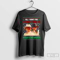 Classic Western Cowboys Biscuits And Whores Christmas Christmas T-Shirts, Hoodie, Sweatshirt | RetroVerseTees.com