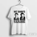 Classic Wet Bandits Be On The Lookout T-Shirts, Hoodie, Sweatshirt | RetroVerseTees.com