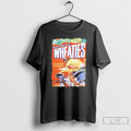 Classic Wheaties Lance Armstrong 1999 Vintage Post T-Shirts, Hoodie, Sweatshirt | RetroVerseTees.com
