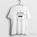 Classic Who Ate All The Pussy You Did Share This Story Signature T Shirts Sweater