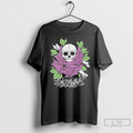 Classic Why Bother Skull Rose