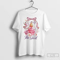 Classic Wicked For Good Glinda The Good T Shirts Hoodie Longsleeve