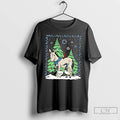 Classic Winter Wonderland Donkey T-Shirts, Hoodie, Sweatshirt | RetroVerseTees.com