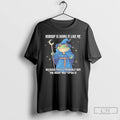 Classic Wizard Frog Nobody Is Doing It Like Me Because This Is Probably Not The T-Shirts, Hoodie, Sweatshirt