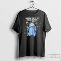 Classic Wizard Frog I Showed You My Dps Please Respond T-Shirts, Hoodie, Sweatshirt | RetroVerseTees.com