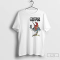 Classic Wizards A Ralph Bakshi Film T-Shirts, Hoodie, Sweatshirt | RetroVerseTees.com
