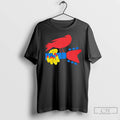 Classic Woodstock Bird T-Shirts, Hoodie, Sweatshirt | RetroVerseTees.com