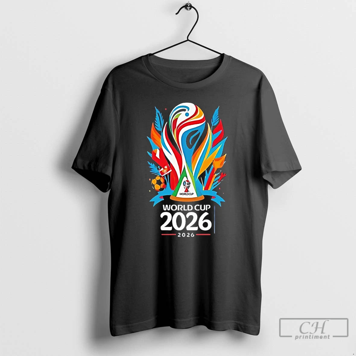 Classic World Cup Usa 2026 T-Shirts, Hoodie, Sweatshirt | RetroVerseTees.com