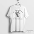 Classic You Talk A Lot Of Shit For Someone In Fireball Range T Shirts Sweater Hoodie, Sweatshirt | RetroVerseTees.com