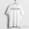 Classic You Can Go To Hell Im Going To Texas Davy Crockett Quote T Shirts Hoodie, Sweatshirt | RetroVerseTees.com