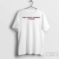 Classic You Cant Arrest A Diva Christmas T-Shirts, Hoodie, Sweatshirt | RetroVerseTees.com