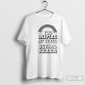 Classic You Inspire My Inner Serial Killer T-Shirts, Hoodie, Sweatshirt | RetroVerseTees.com