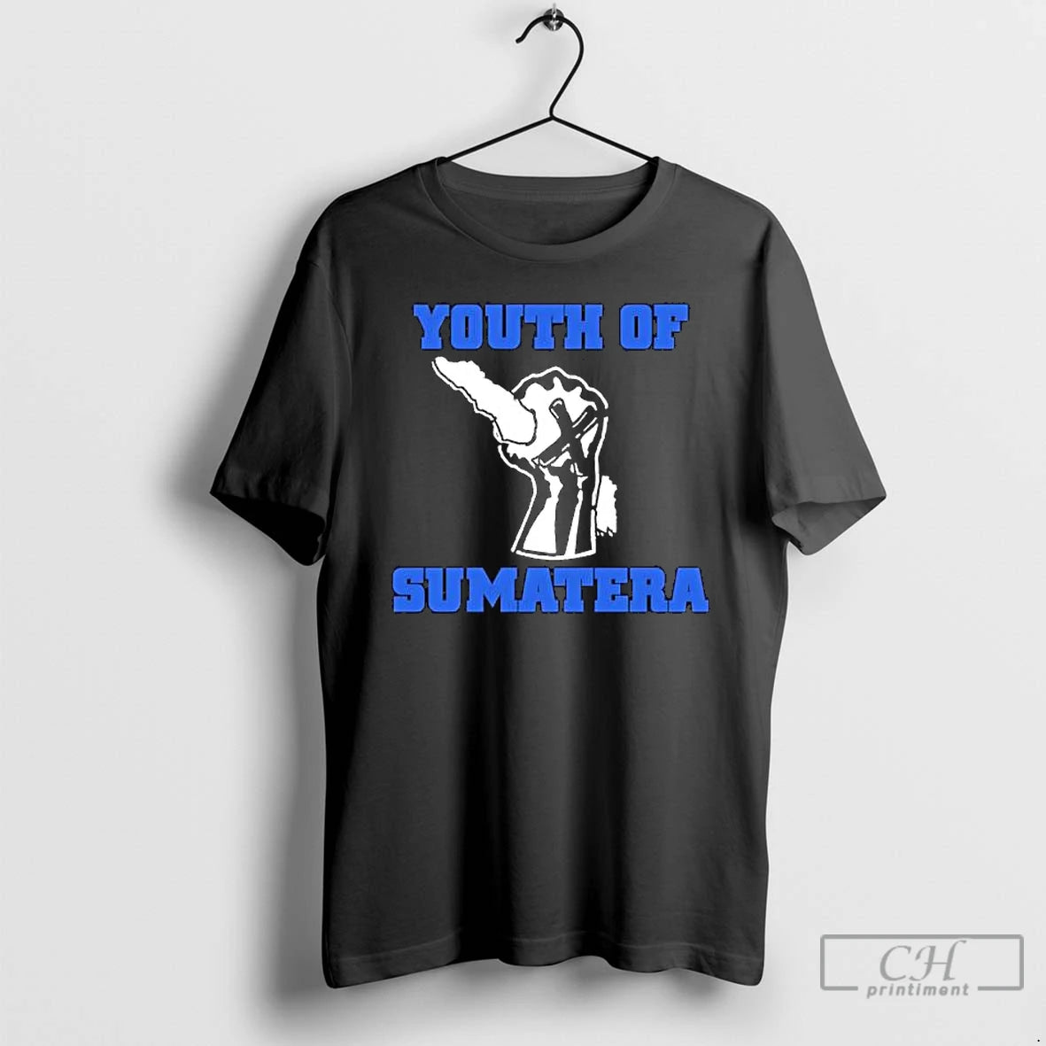 Classic Youth Of Sumatera Band Youth Of Today T-Shirts, Hoodie, Sweatshirt | RetroVerseTees.com