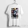 Classic Zach Bryan 2026 With Heaven On Tour Eras Tour Graphic T-Shirts, Hoodie, Sweatshirt | RetroVerseTees.com