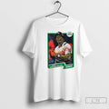 Classic Zombie Oakland Athletics Its A Whole New Ballgame T-Shirts, Hoodie, Sweatshirt | RetroVerseTees.com