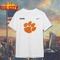 Clemson Tigers They Promise To Defend We Promise To Support Shirt