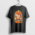 Cleveland Browns Legends Faith Bends Our Knees No Rival Bends Our Will Signatures Tshirts Sweater