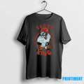 Cleveland Browns Short King Tshirts Sweater