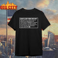 Closed Casket Activities Punk Style Shirt
