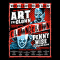 Clown Vs Clown