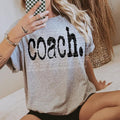 Coach DTF Transfers - THIS IS NOT A SHIRT Hoodie, Sweatshirt | RetroVerseTees.com