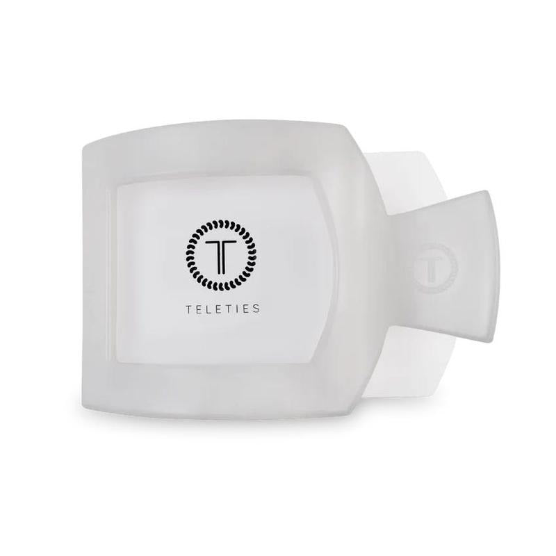 Coconut White Flat SQUARE Clip T-Shirts, Hoodie, Sweatshirt | RetroVerseTees.com